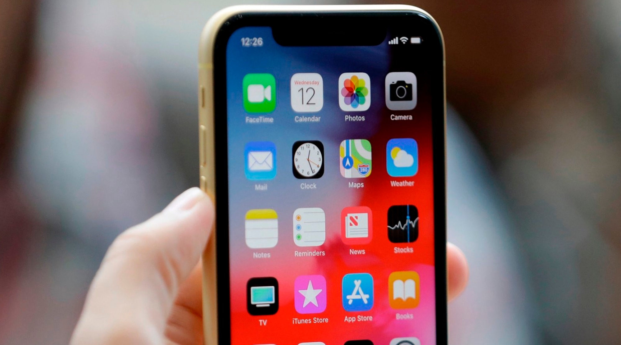 双卡双待的iPhone XR值不值得买?看完我省了几千大洋!