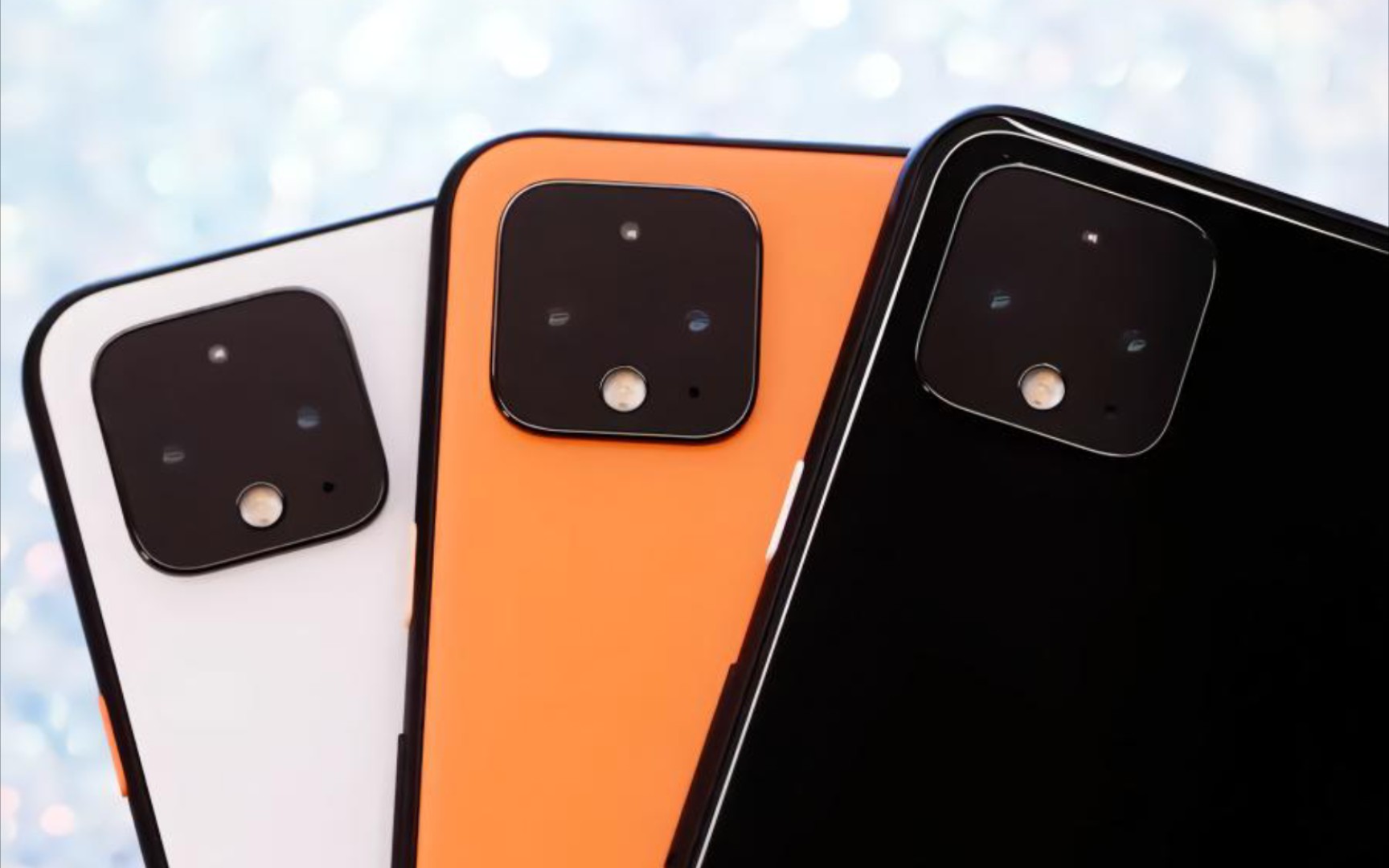 我心目中的安卓,pixel4xl安卓12体验_哔哩哔哩_bilibili