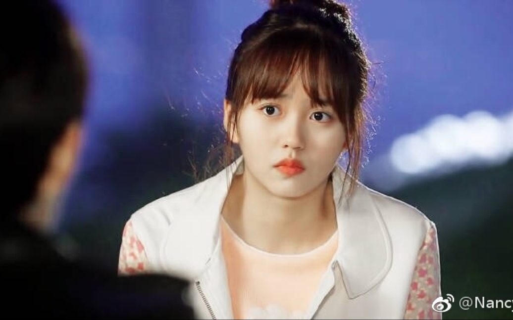 金所炫泫15岁电台节目boomyoungstreet