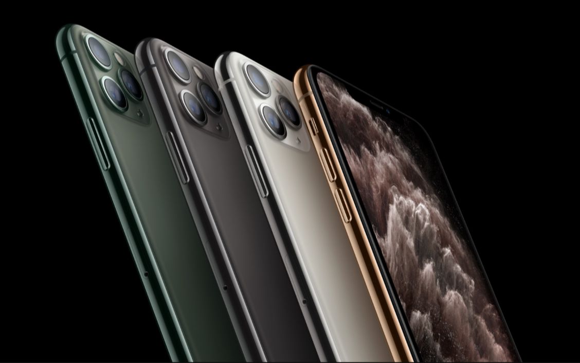 iphone 11 宣传片合集 apple(中国)