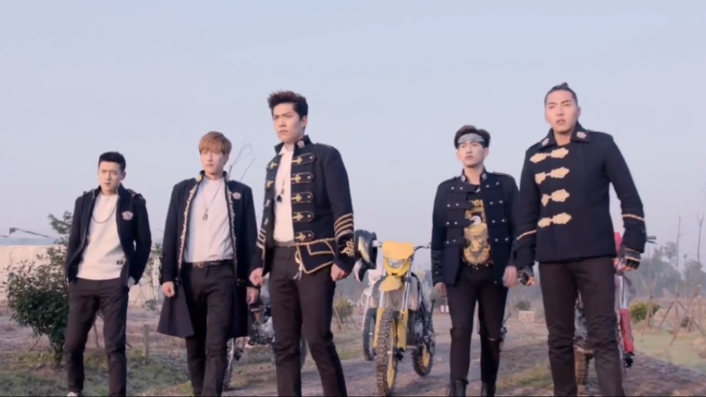 【终极三国2017】第十七集 03