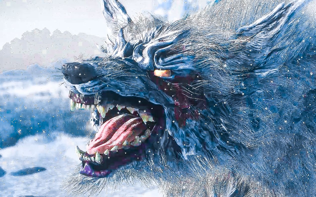 网游之紫狼传说 - 资源合集 - 小不点搜索