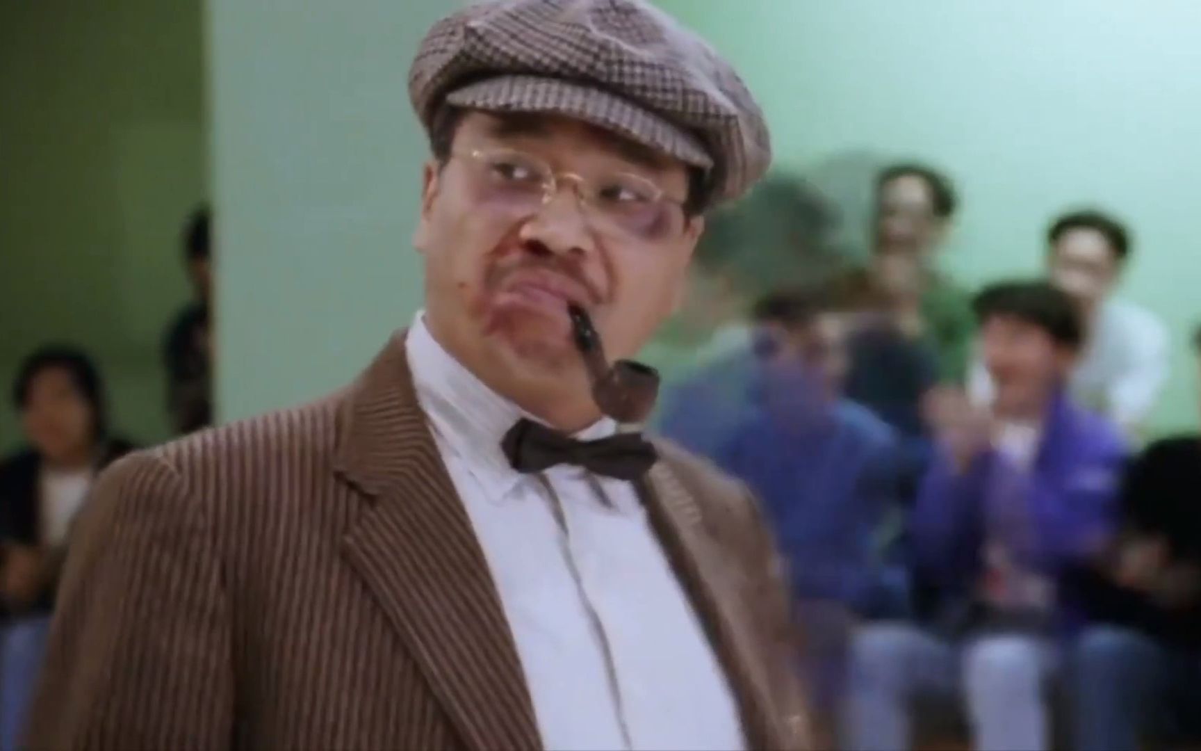 最近大火的电音《morsmordre》,没想到是我国14岁少年创作,太牛了