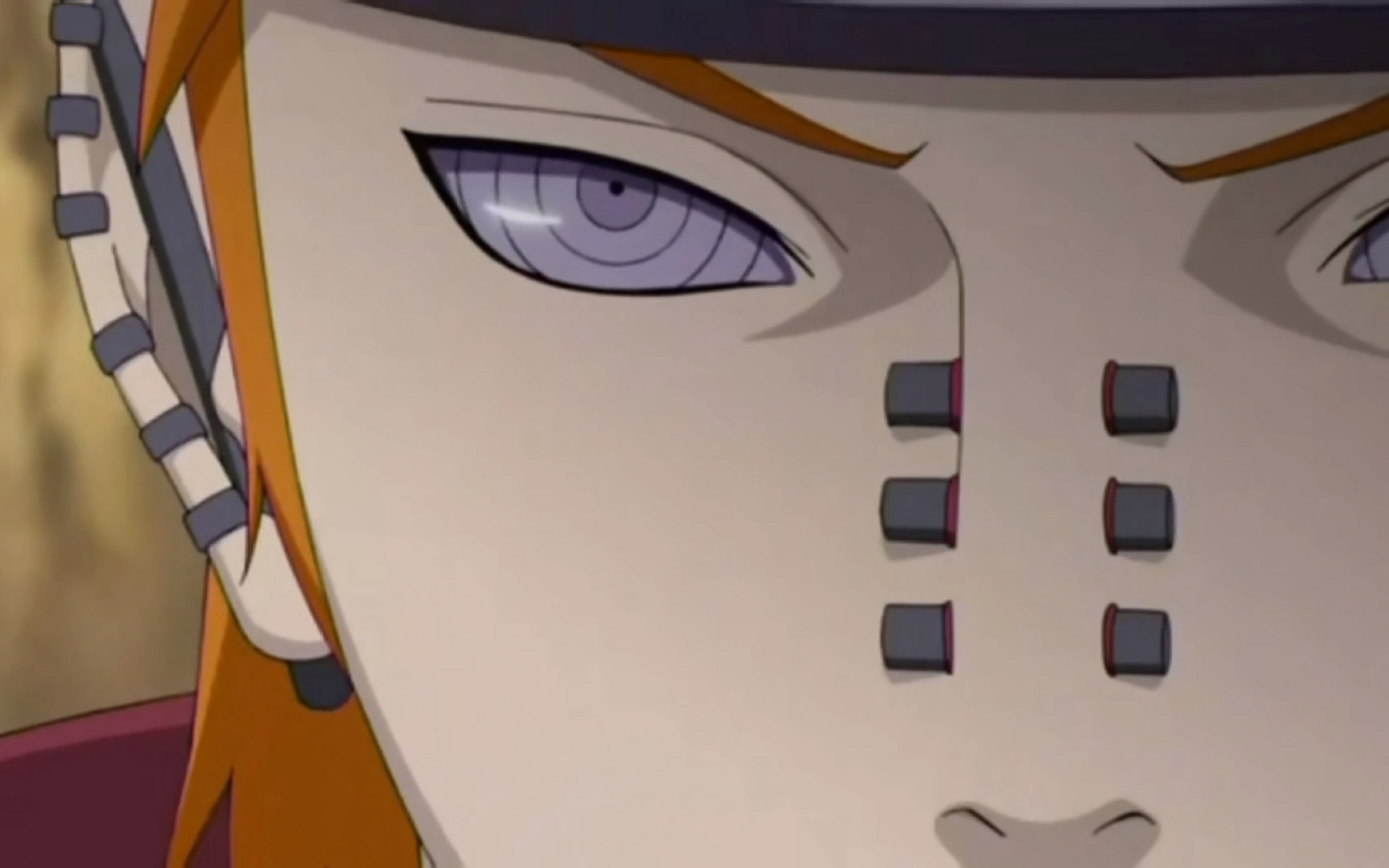 【火影忍者】佩恩/长门:我永远忘不了弥彦的痛苦