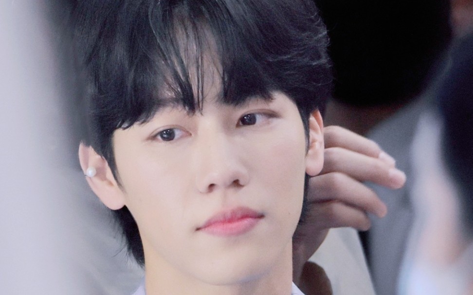 【yinwar】warwanarat 美得不似凡人