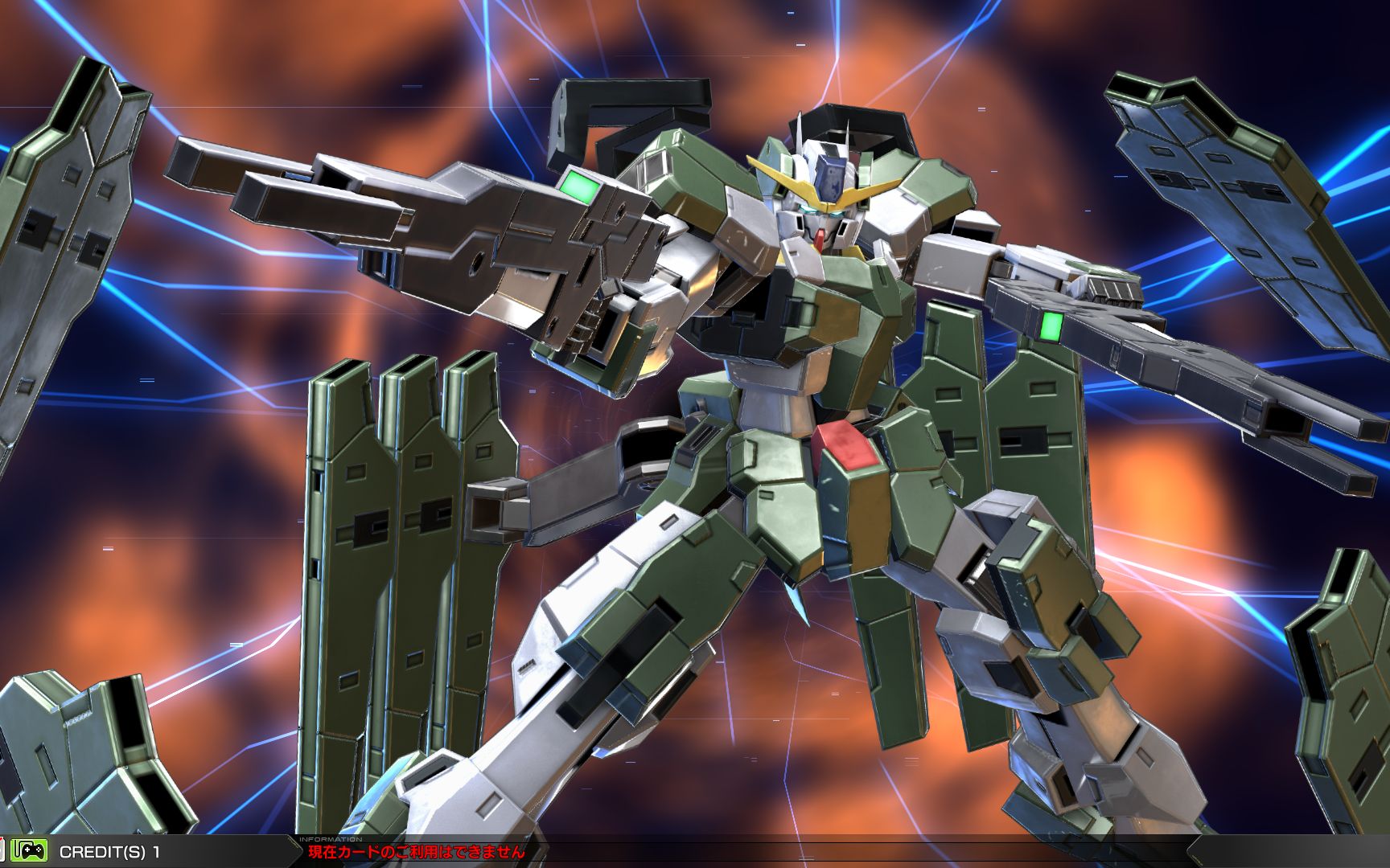 狱天使高达(高达exvs2)