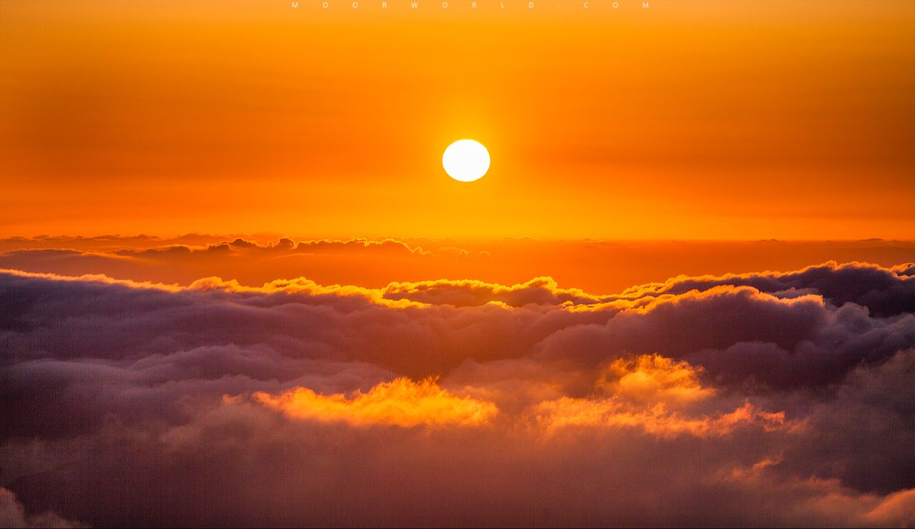 去太阳系外行星表面观赏不一样的"日"出