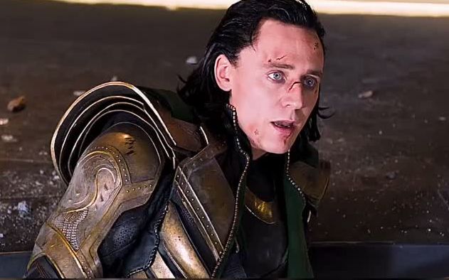 【雷神】洛基新电影什么时候出,我太想看了.