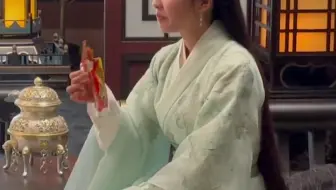 更新了白鹿抓到一个客气的贪吃鬼