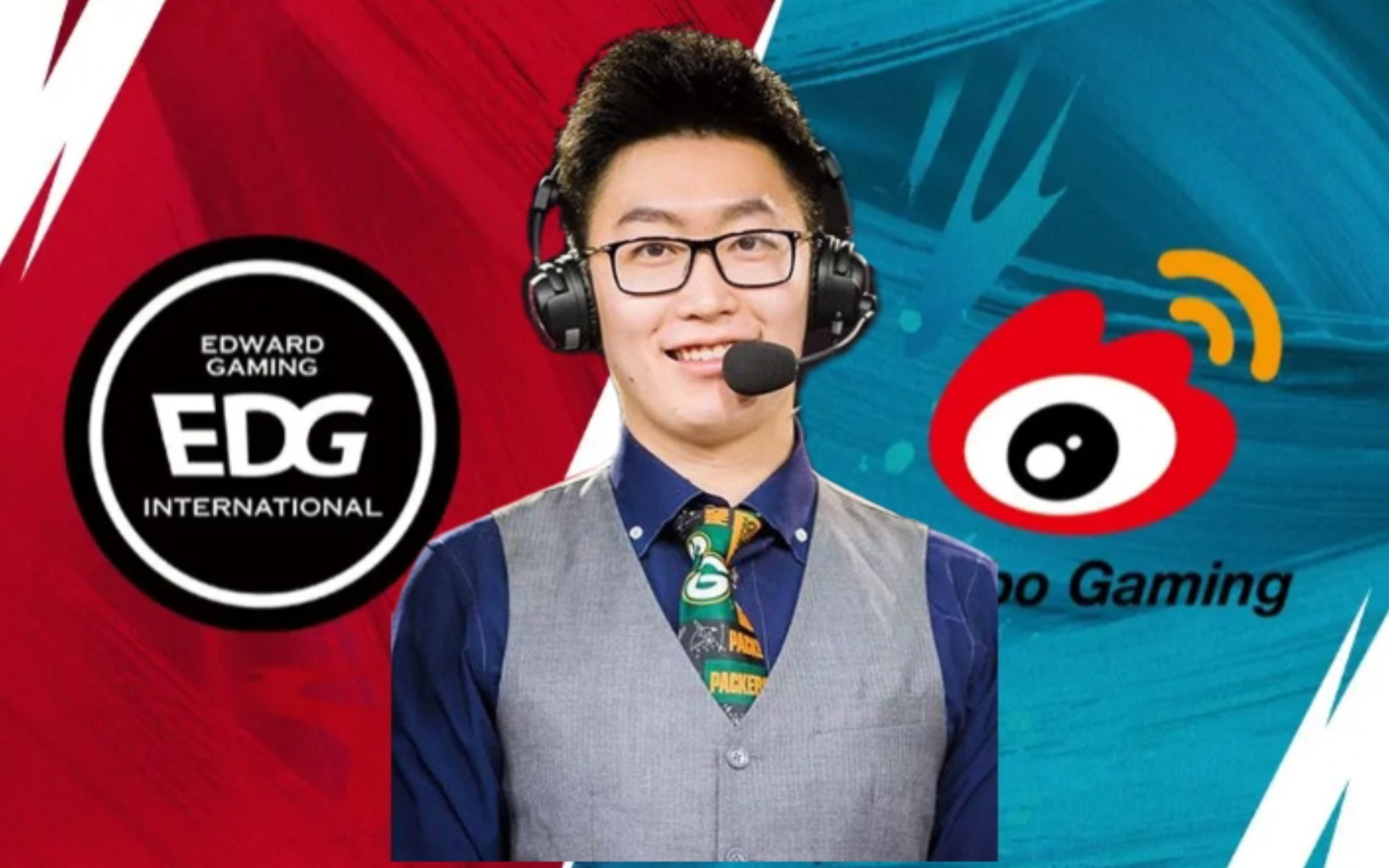 管理学edg打wbg管大校在线发功功力依旧不减当年