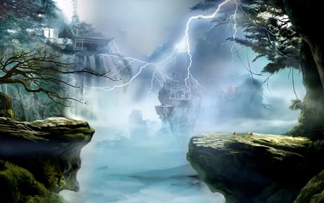 世界十大禁地之一40年未解之谜昆仑山深处到底掩藏了什么