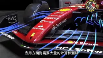 下载视频: F1新加坡大奖赛 法拉利将带来自己的柔性前翼