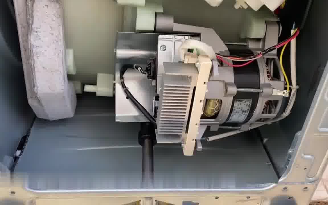 惠而浦洗衣机e12是什么故障代码今日更新解决