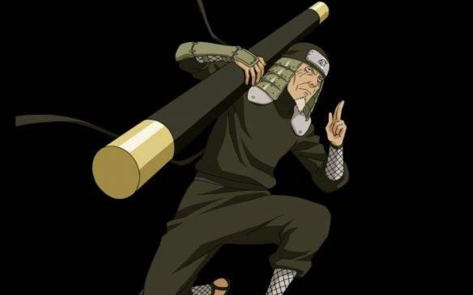 火影手游 猿飞日斩(火影继承人)极限1v3