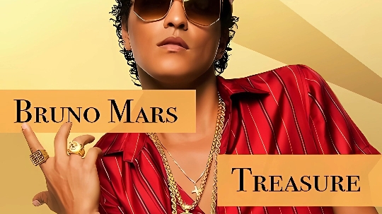 bruno mars
