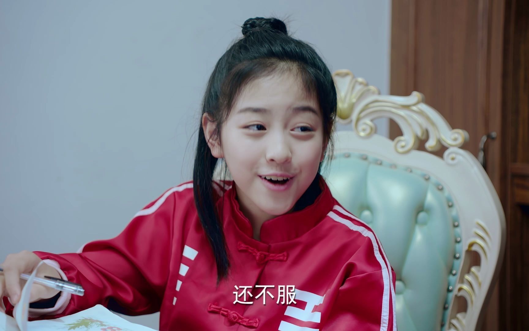 天真派育儿剧加油儿女4智商碾压论一个学霸的自我修养