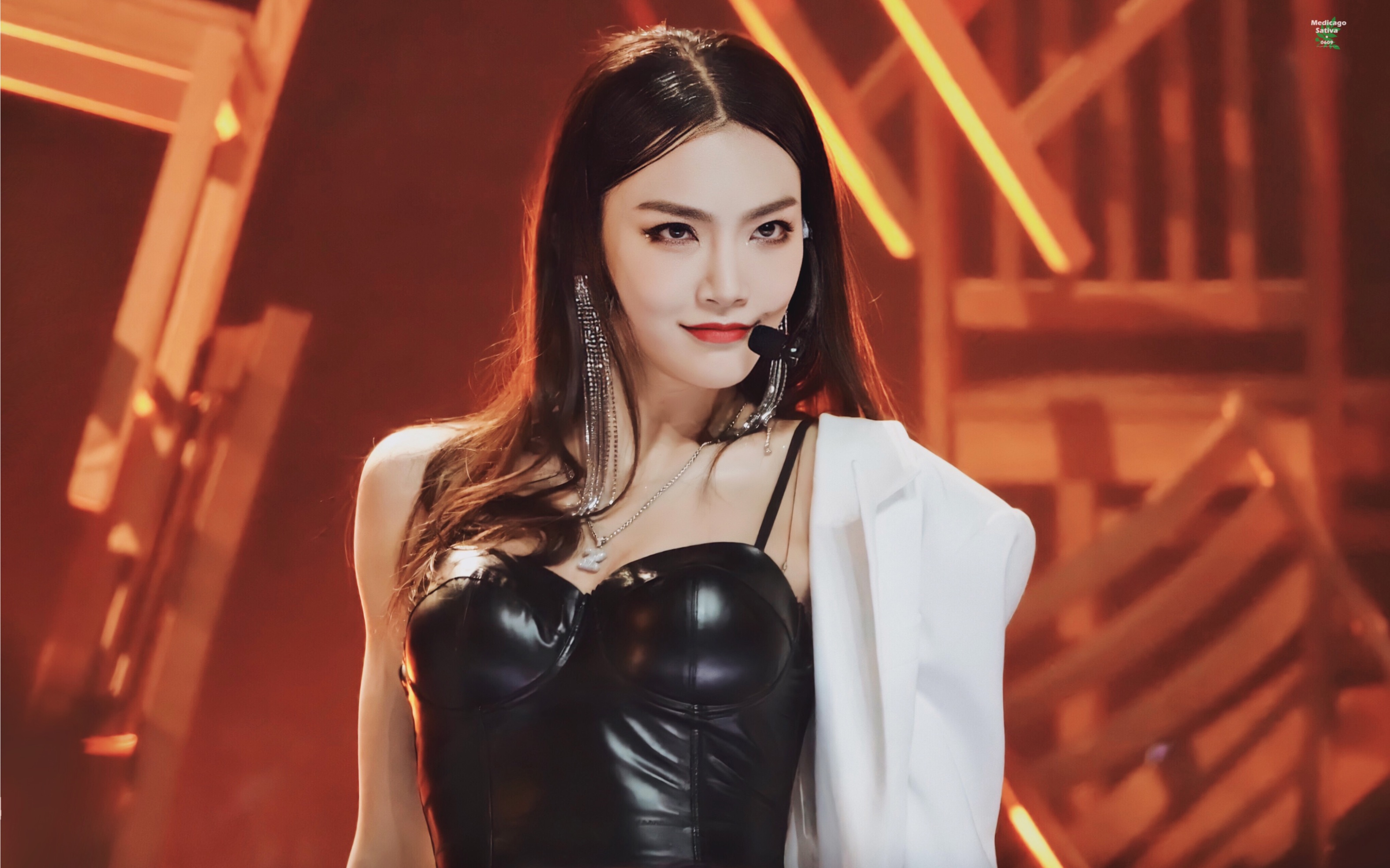 【直拍混剪】曾可妮性感鲨人事件