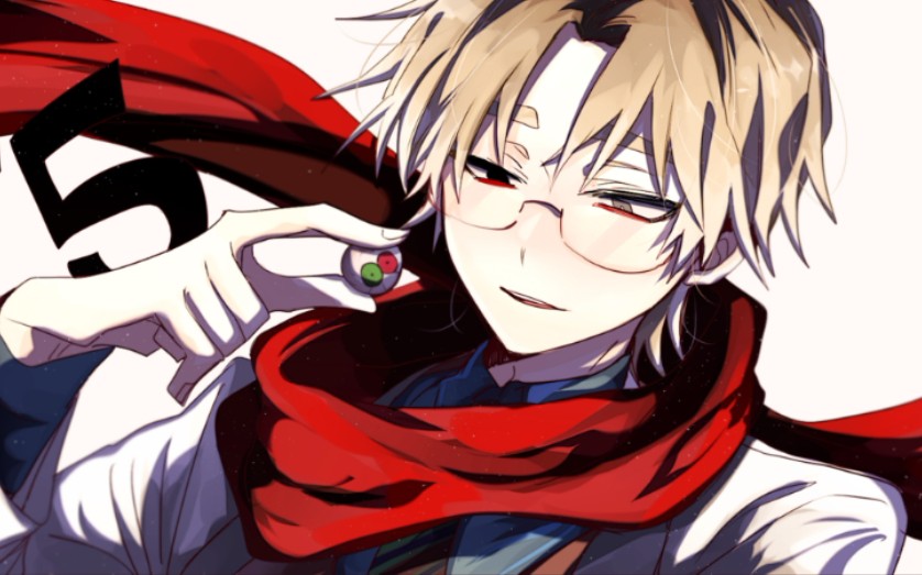 杀戮天使丹尼尔单推人不请自来