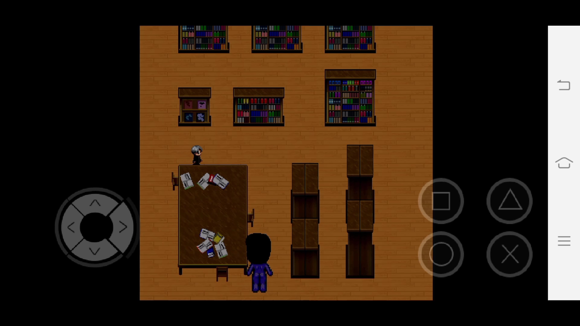 《关于浩戏耍青鬼这件事》