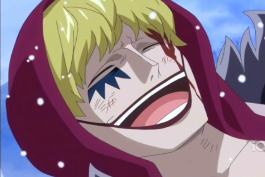 "不要硬给别人予你的爱加上理由"如果没有柯拉松,也不会有现在温柔的