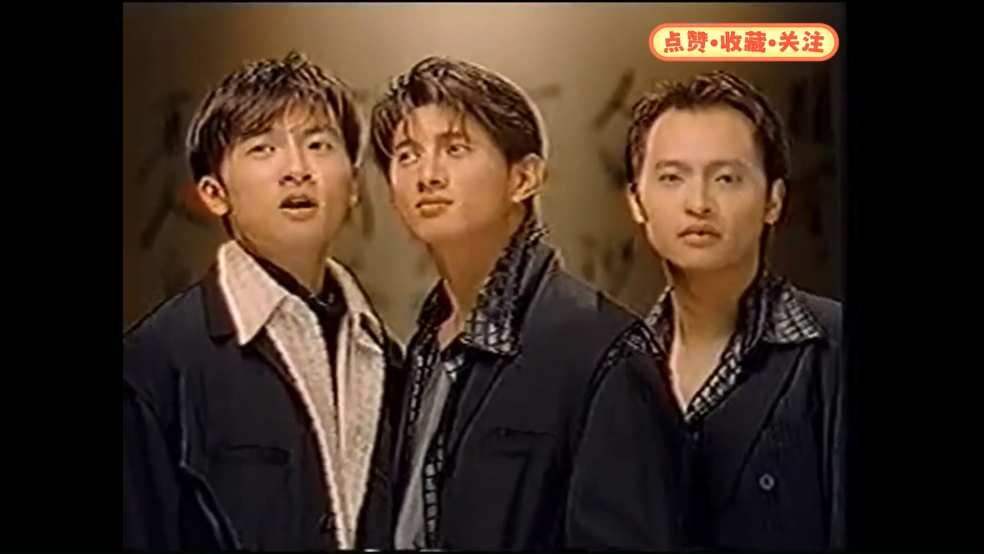 小虎队 - 庸人自扰