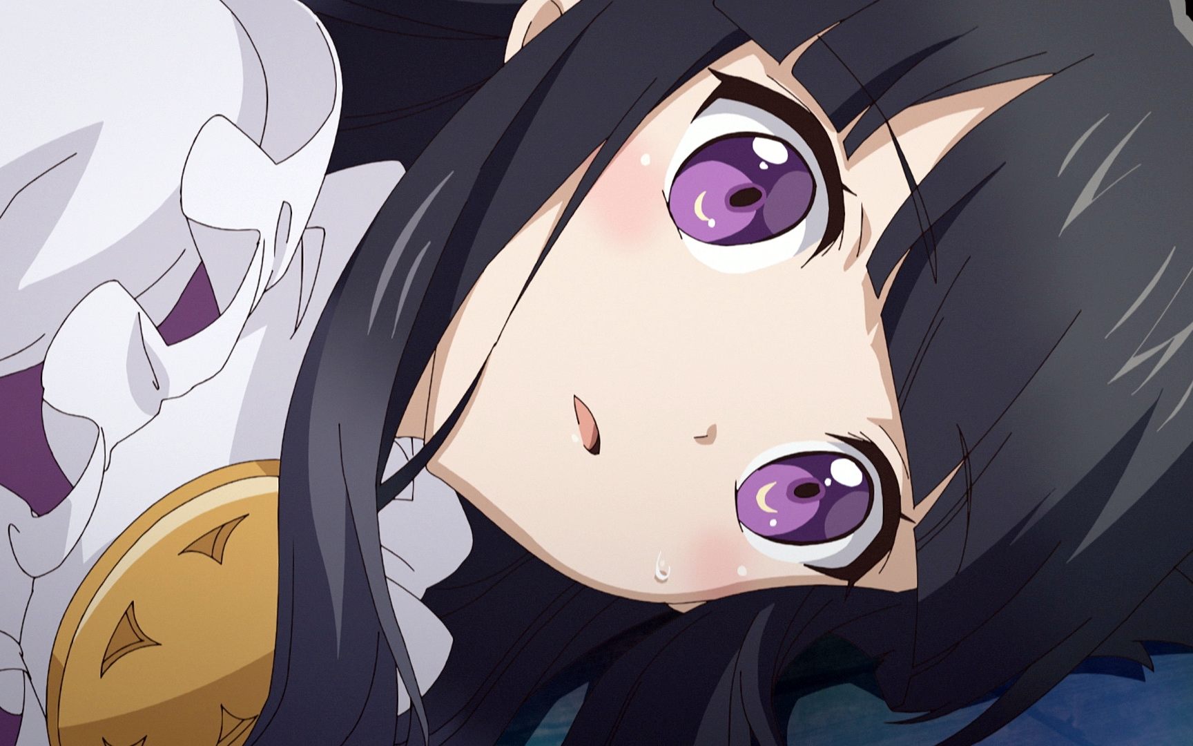 【7月】甜点转生～最强甜点师降临异世界～第6话预告【mce汉化组】