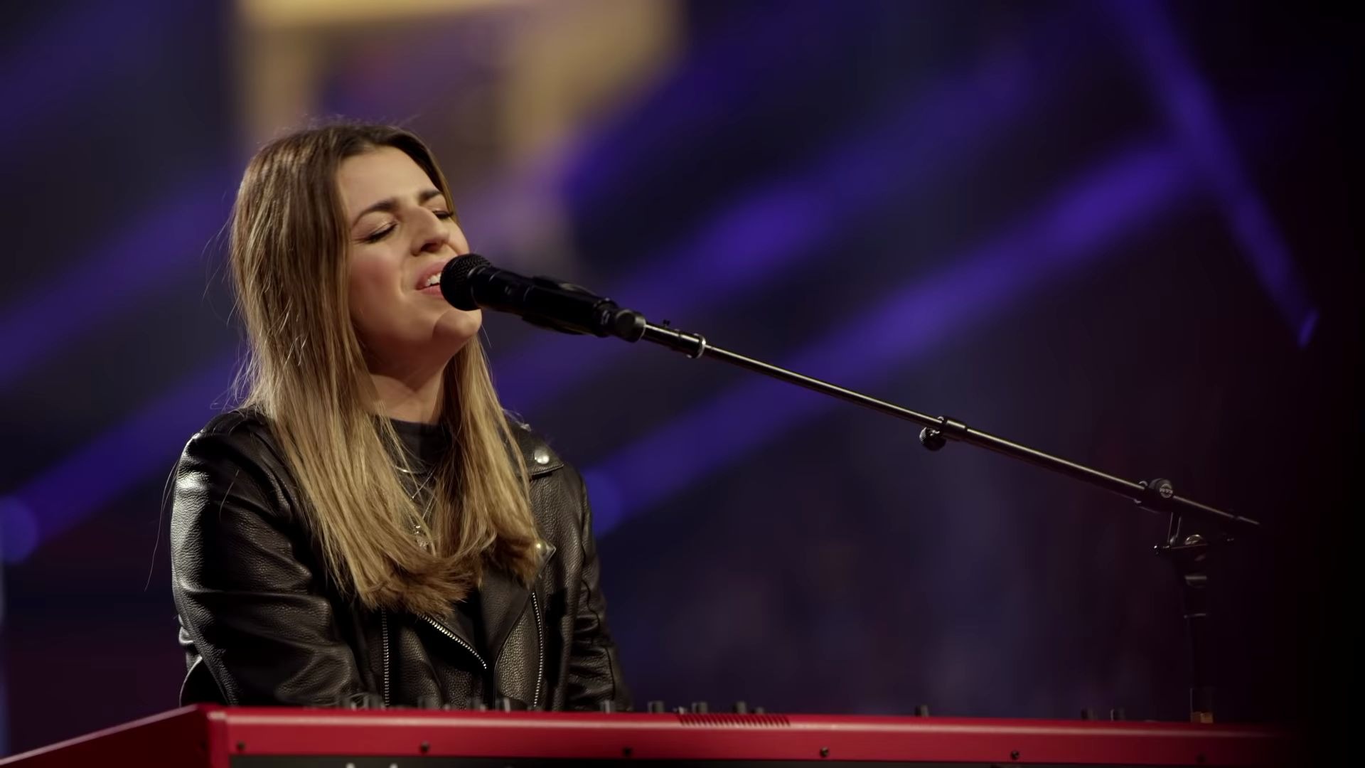 king of kings (live at passion 2020) - hillsong worship y站搬运