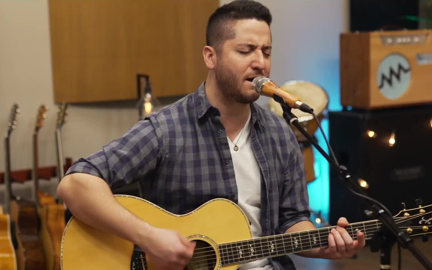 [图]Umbrella - Rihanna feat. Jay-Z (Boyce Avenue acoustic cover) on Spotify & Apple