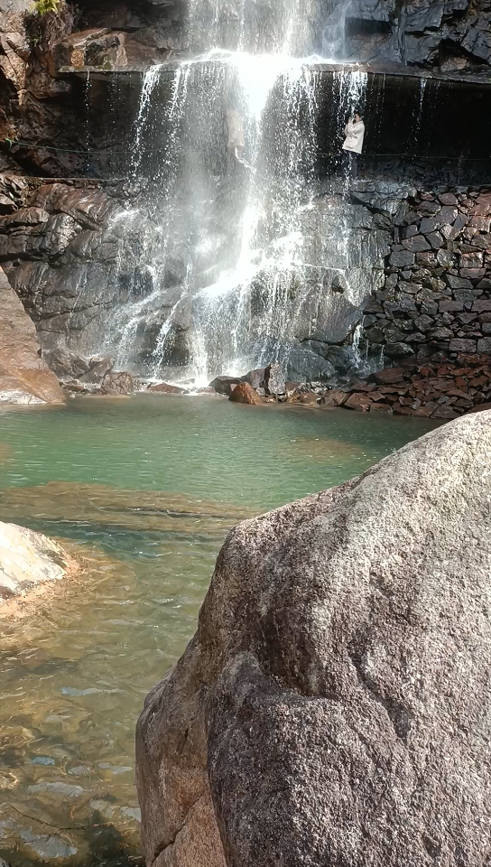 天台山龙川峡哔哩哔哩bilibili