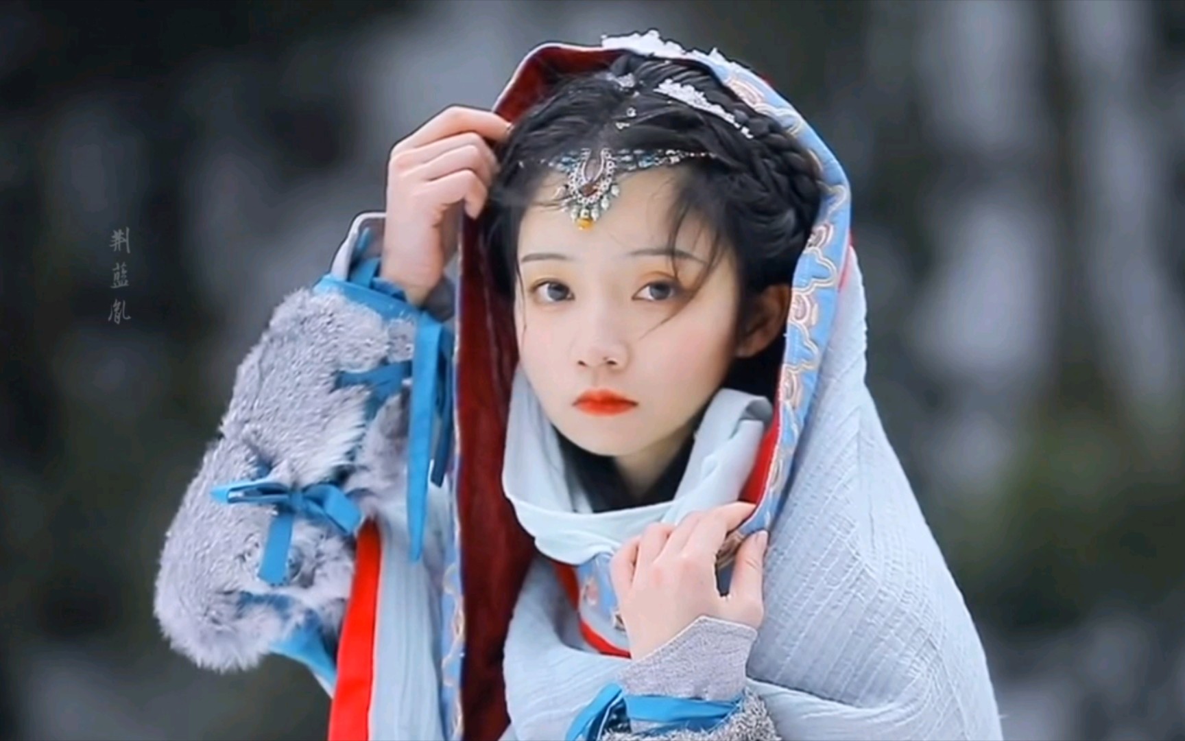 【拉郎配】吴磊x猫夏小卡‖明月千里寄相思