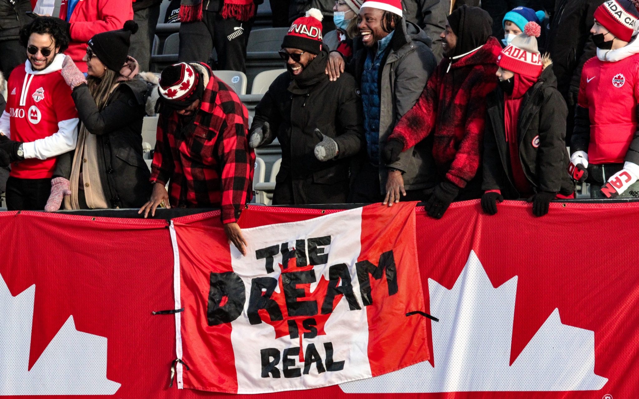 加拿大男足国家队canmnt 2022世界杯之路纪录片-eposide ep1 无尽动力