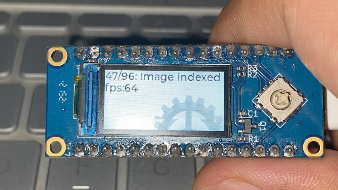  esp32 c3 lcd