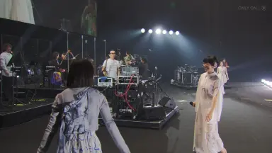 Bank Band-哔哩哔哩_Bilibili
