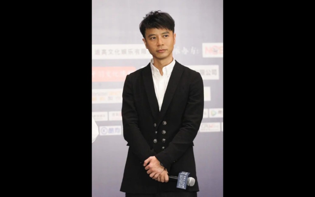 李克勤【歌曲音乐大全】