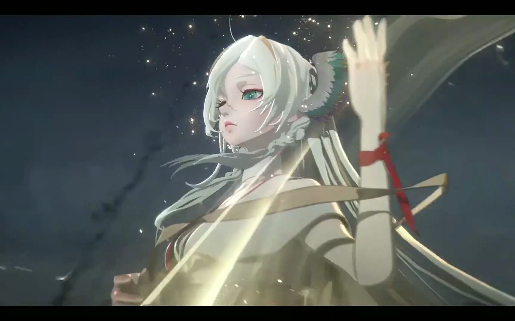 神明大人啊 你为何听不到我的祈愿阴阳师 二次元