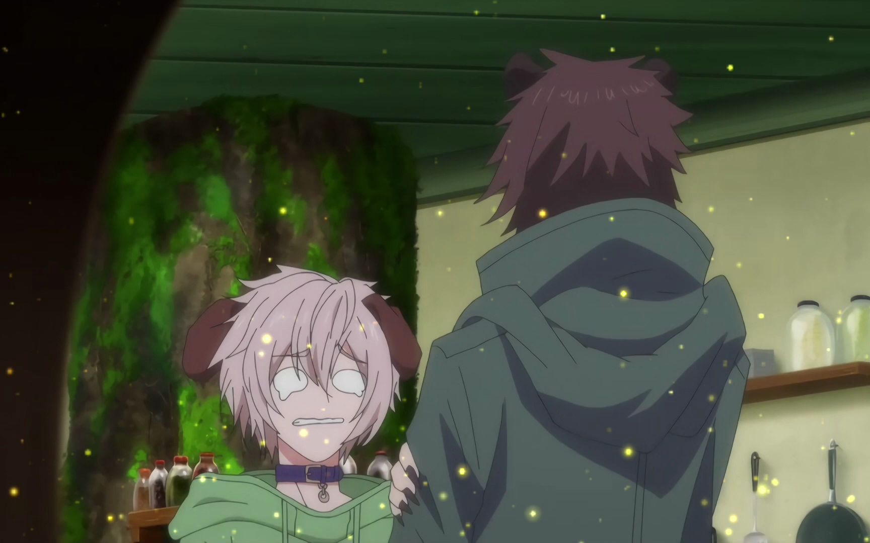 森林里的熊先生000050466000153653