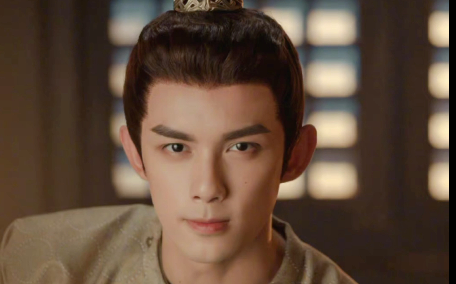 阿诗勒隼—吴磊