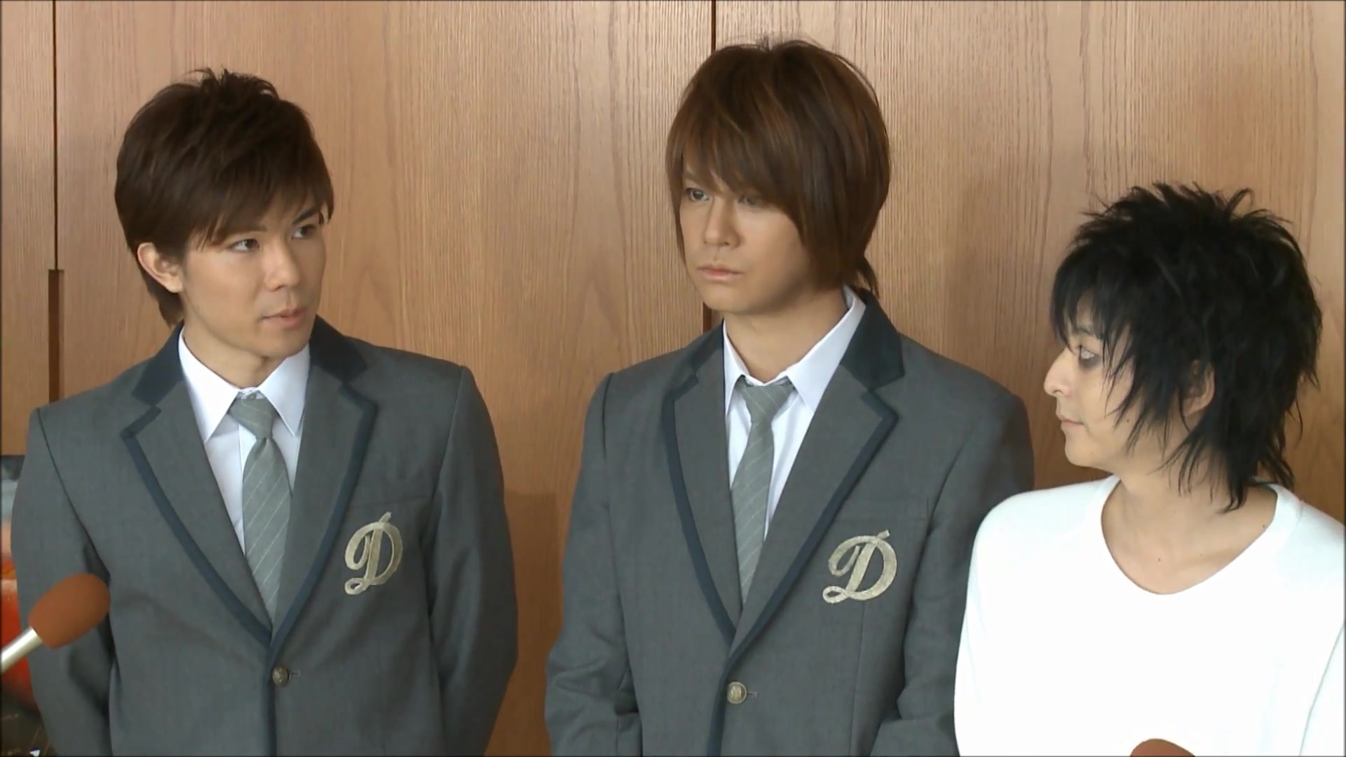 『death note the musical』相关