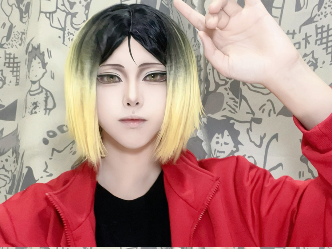 kenma哔哩哔哩bilibili