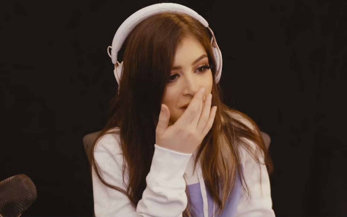 [among us]chrissy costanza 21/1 直播录像_哔哩哔哩 (゜-゜)つロ