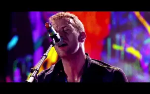 下载视频: Coldplay现场演唱《Paradise》8万粉丝的灯海，强大的现场感染力都让人如痴如醉！