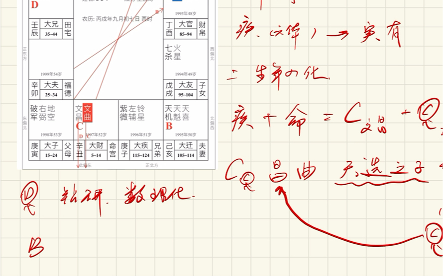 台大51岁教授问婚姻让许铨仁老师案例活起来哔哩哔哩bilibili