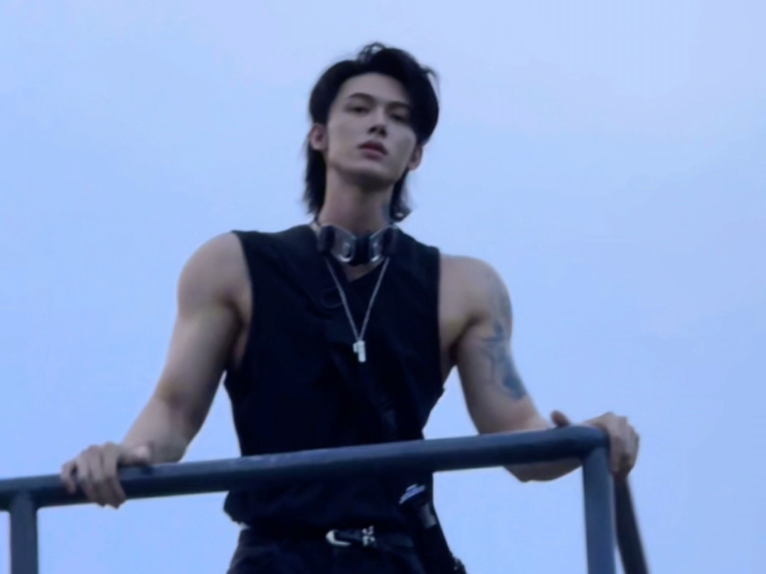 别怕 我会永远在你身后 张恩与