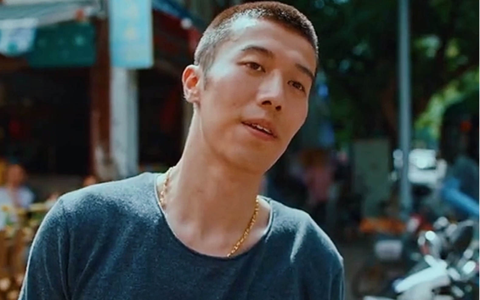 风犬少年的天空你好刘闻钦再见钦哥