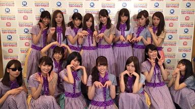 乃木坂46 星野みなみ 若月佑美 和田まあや オリエンタルラジオ サイン 2018.09.09 Radirer！Sunday 乃木坂46・星野みなみ、和田まあや