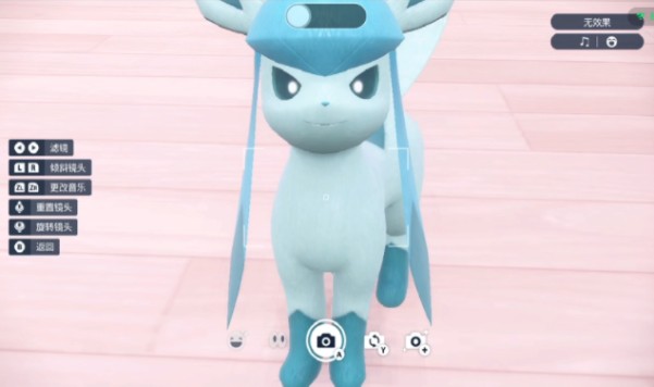 【宝可梦朱紫】听说这里的冰伊布已经泛滥成灾了?