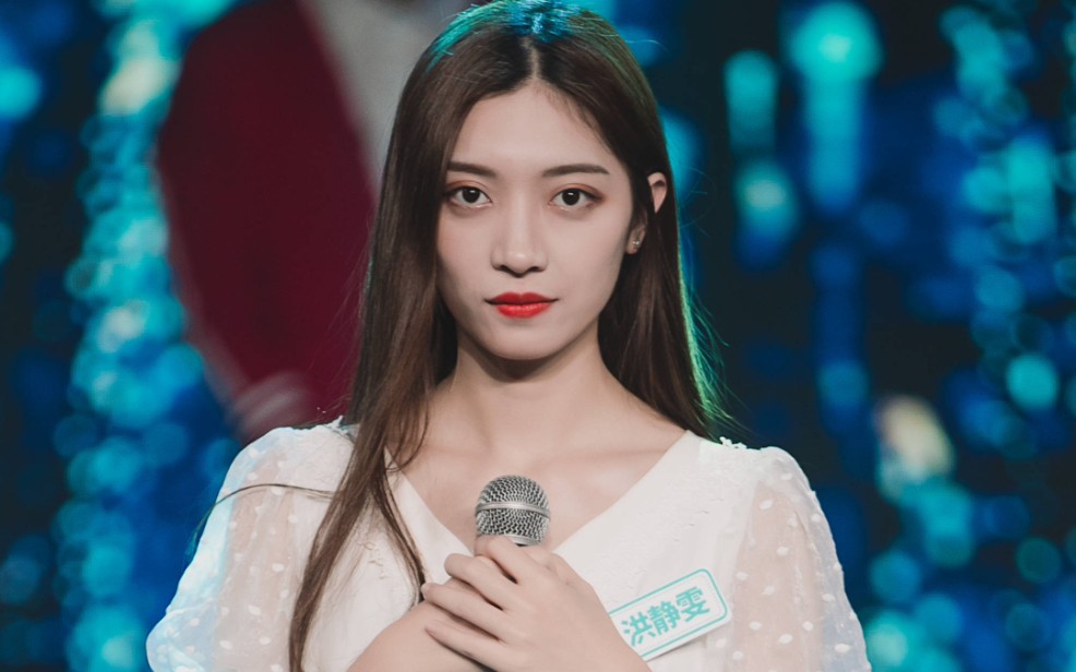 gnz48洪静雯20200907艺脉相承第九期粤懂一二cut