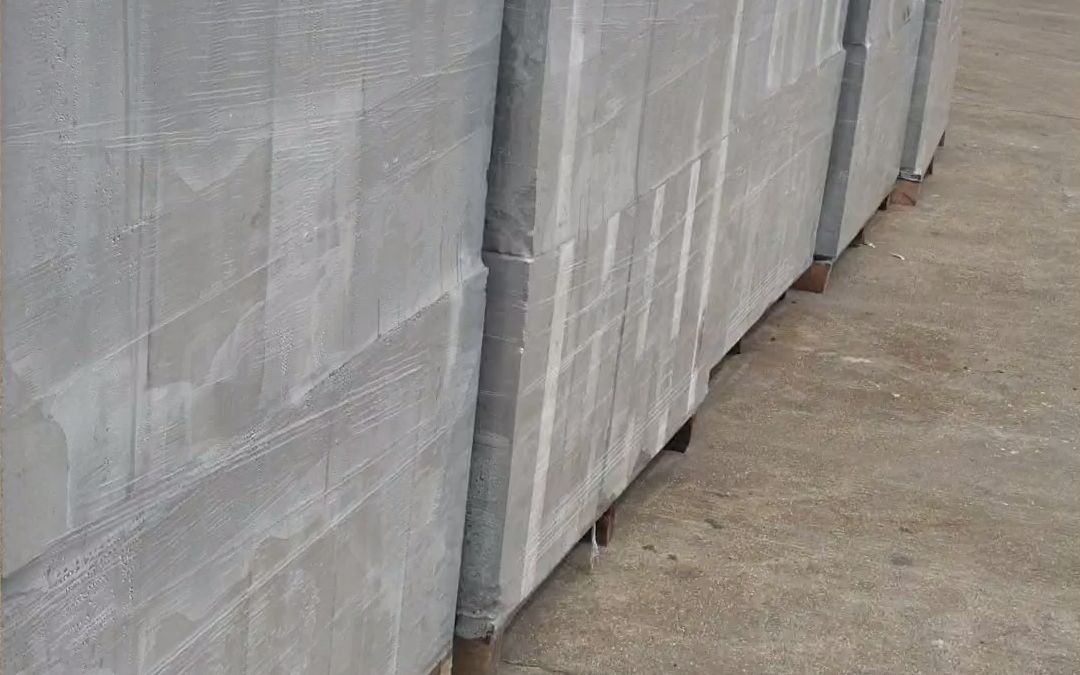 宁波轻质砖厂家自保温砌块陶粒砖绍兴台州舟山加气砌块温岭路桥椒江