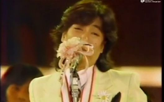 女装Julie】沢田研二 - さよならをいう気もない 1977-哔哩哔哩