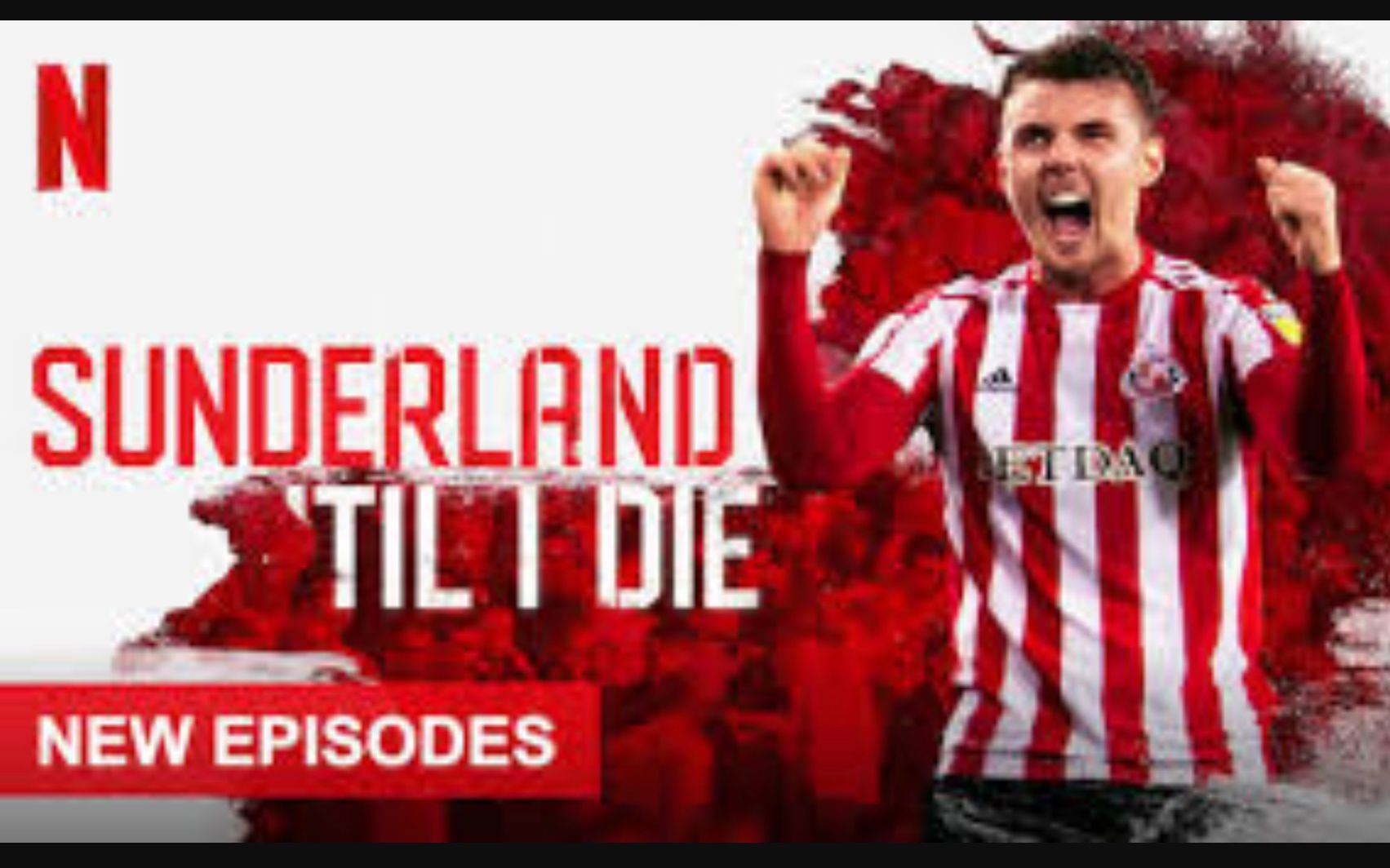 【Netflix】我心永随桑德兰 第2季全6集 官方双语字幕 Sunderland 'Til I Die (2020)哔哩哔哩bilibili